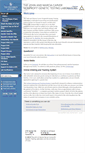 Mobile Screenshot of carverlab.org